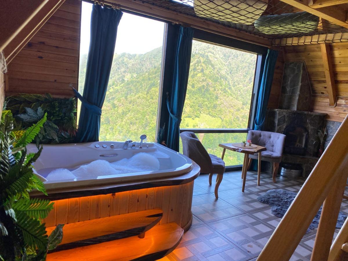 Vaveyladagevleri Hotel Çamlıhemşin Bagian luar foto